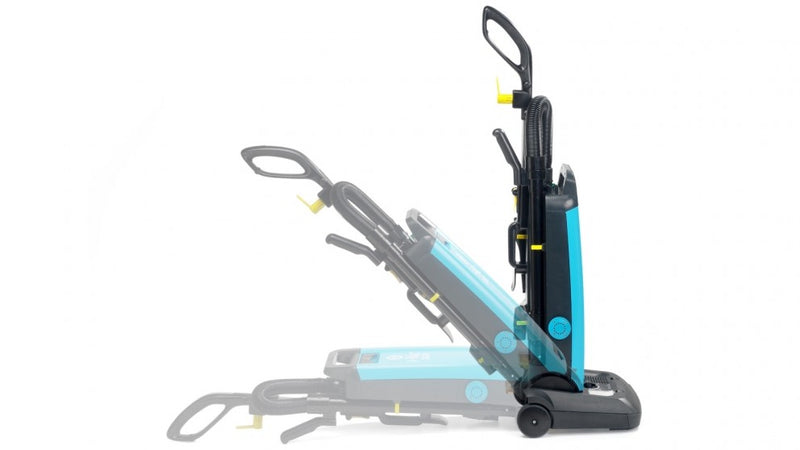 I-Team Vac 30 Upright Vacuum Cleaner