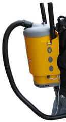 GHIBLI SAFE T1 Backpack